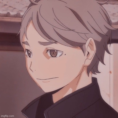 He looks so s a d | made w/ Imgflip meme maker