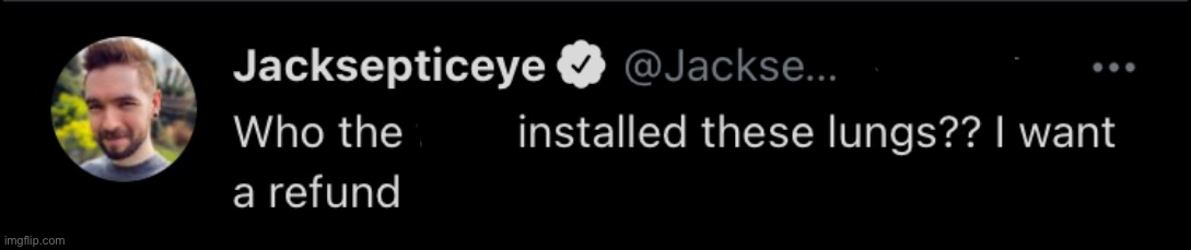 I hate my l u n g s | made w/ Imgflip meme maker