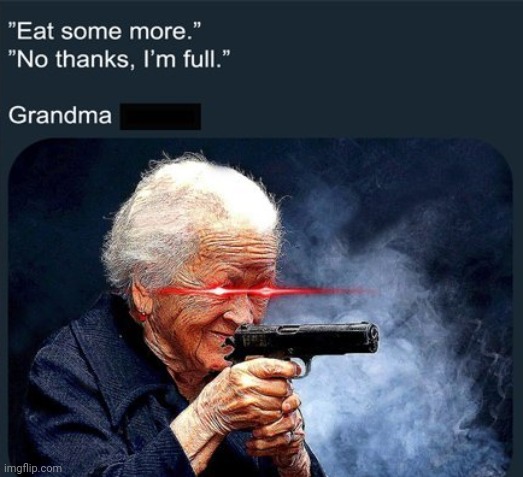 Consume | made w/ Imgflip meme maker