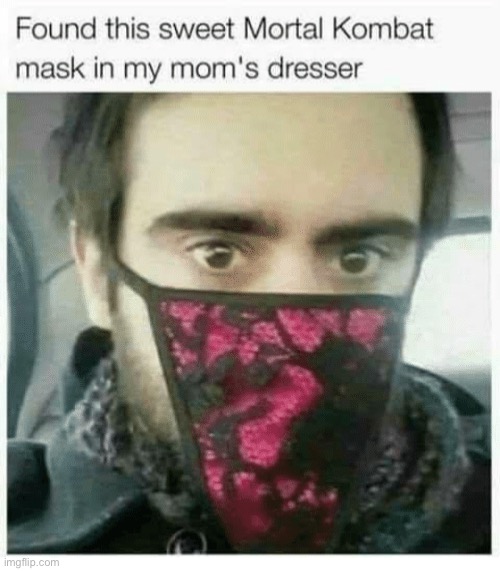 Smells good too | made w/ Imgflip meme maker