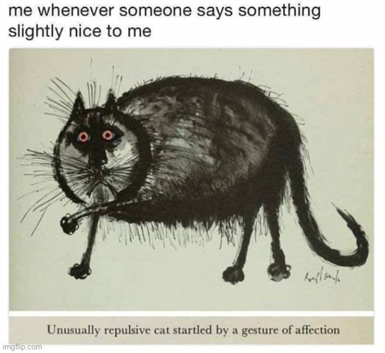 . | made w/ Imgflip meme maker