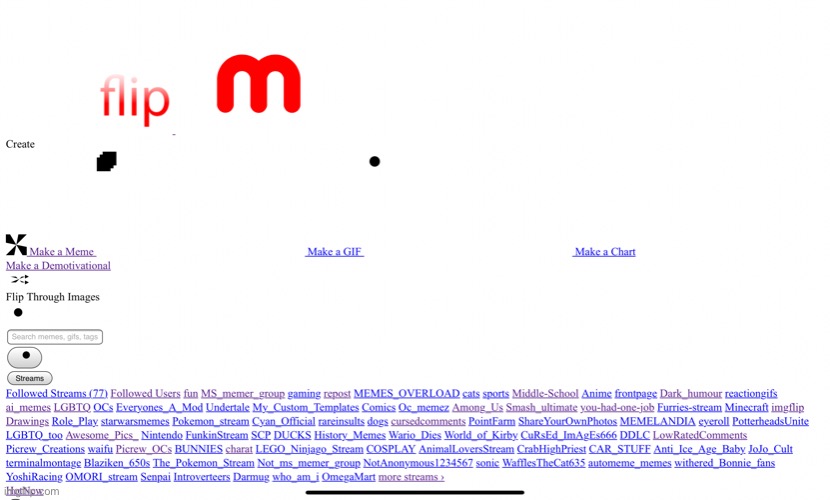Glitchy Imgflip | image tagged in glitchy imgflip | made w/ Imgflip meme maker