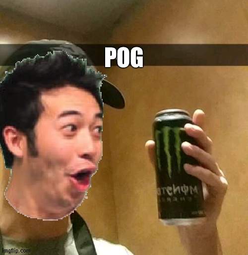 cornn flaek | POG | made w/ Imgflip meme maker