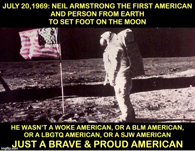 Neil Armstrong | image tagged in moonwalk | made w/ Imgflip meme maker