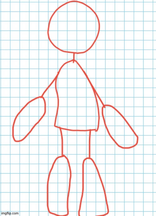 Okic wip | made w/ Imgflip meme maker