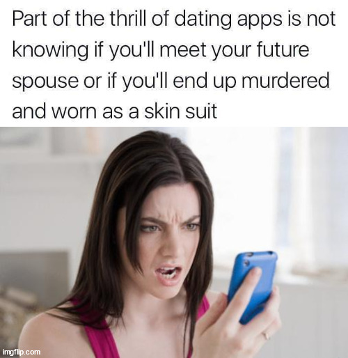image tagged in cellphone,dark humor | made w/ Imgflip meme maker