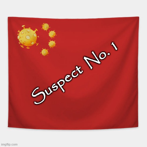 Suspect No.1 | Suspect  No. 1 | image tagged in big trouble in little china | made w/ Imgflip meme maker