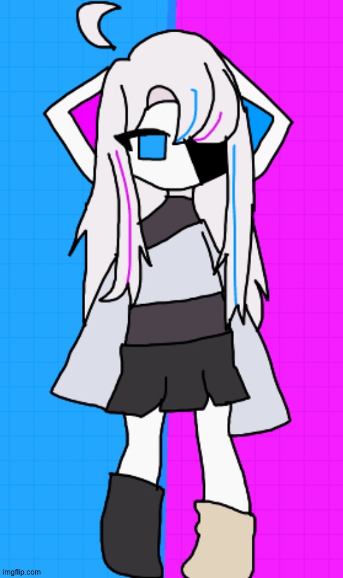 Robo bitch | made w/ Imgflip meme maker