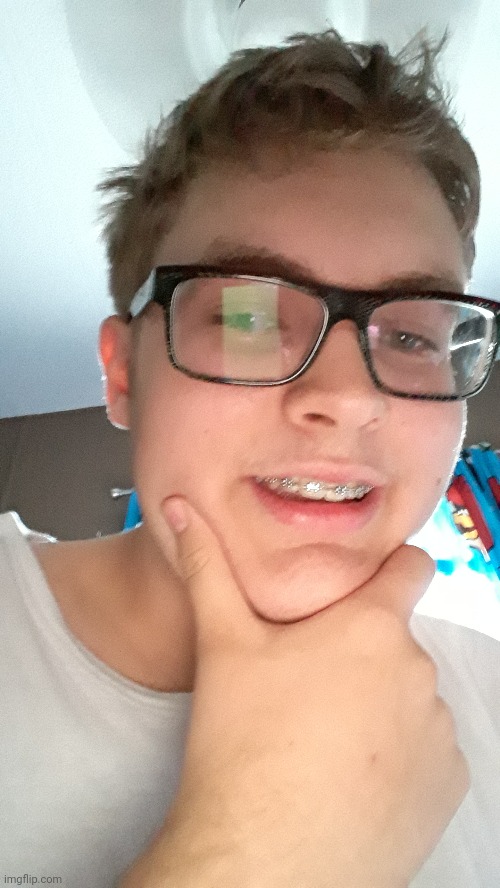 FUCK IM UGLY | made w/ Imgflip meme maker