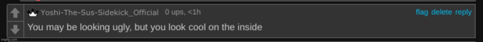 To Crossbones: | made w/ Imgflip meme maker