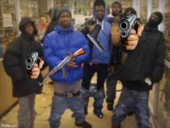 Group of thugs | image tagged in group of thugs | made w/ Imgflip meme maker