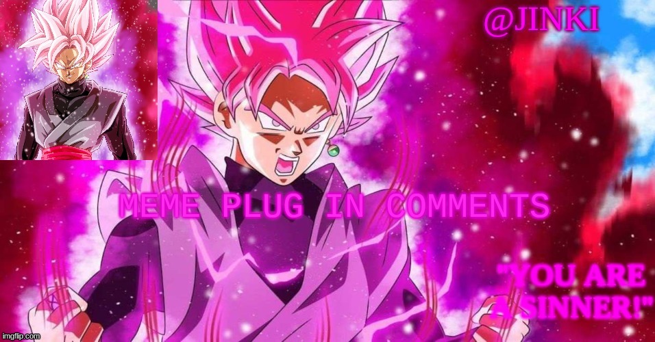 sorry for not posting | MEME PLUG IN COMMENTS | made w/ Imgflip meme maker