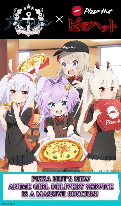 What if pizza tower had a anime - Comic Studio
