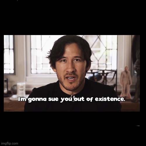 Oh not you, lixian. You're fine | image tagged in markiplier,meme | made w/ Imgflip meme maker