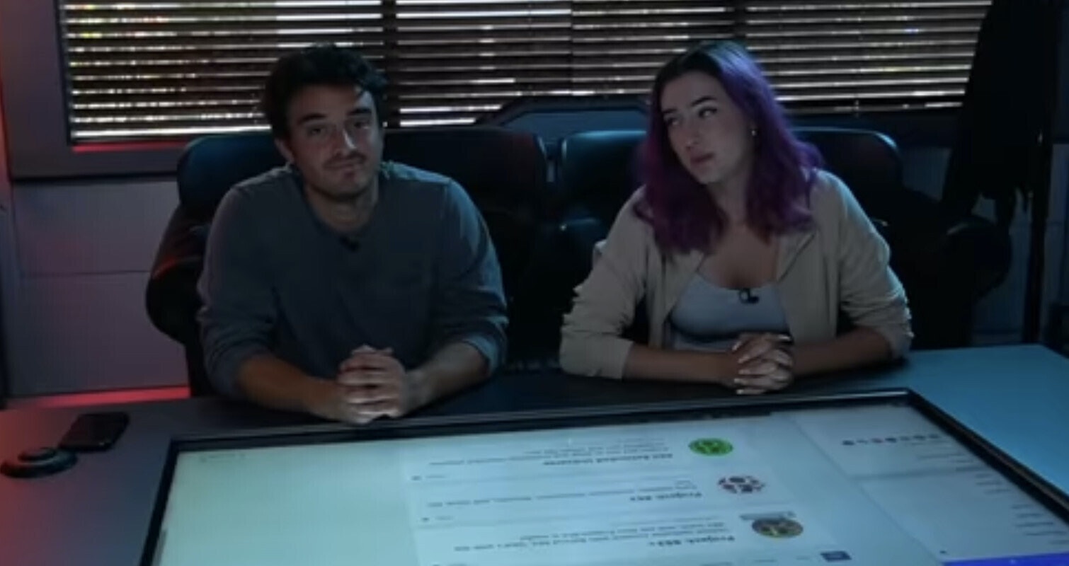 idk what to put here Blank Meme Template