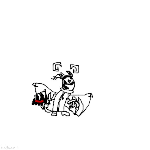 He went full Flippy mode on the Auditor | made w/ Imgflip meme maker