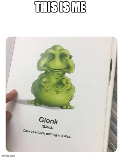 THIS IS ME | made w/ Imgflip meme maker