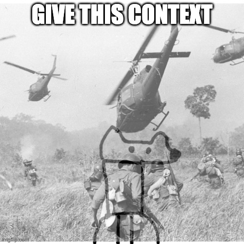 Despacito Yoda PTSD | GIVE THIS CONTEXT | made w/ Imgflip meme maker