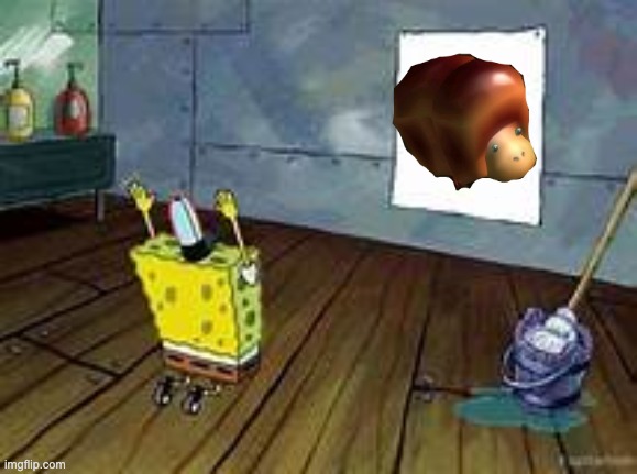 spongebob praying | image tagged in spongebob praying | made w/ Imgflip meme maker