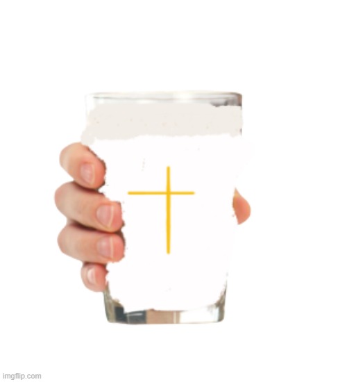 Selling Selling! Holy Milk! Only $15 per jug! | image tagged in holy milk transparent | made w/ Imgflip meme maker