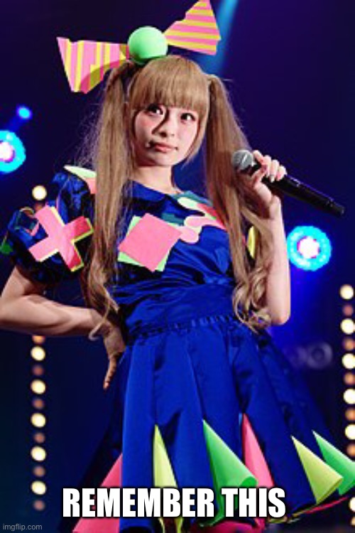 REMEMBER THIS | made w/ Imgflip meme maker