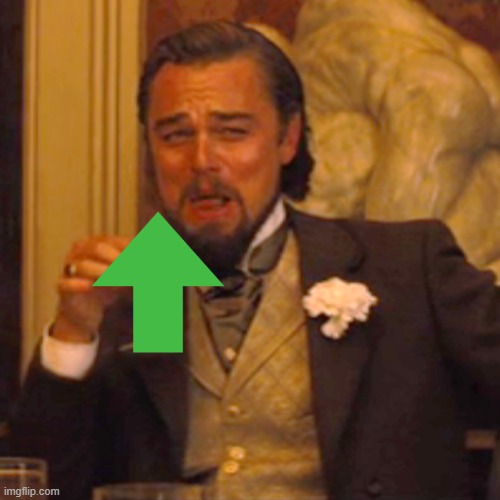 Laughing Leo Meme | image tagged in memes,laughing leo | made w/ Imgflip meme maker