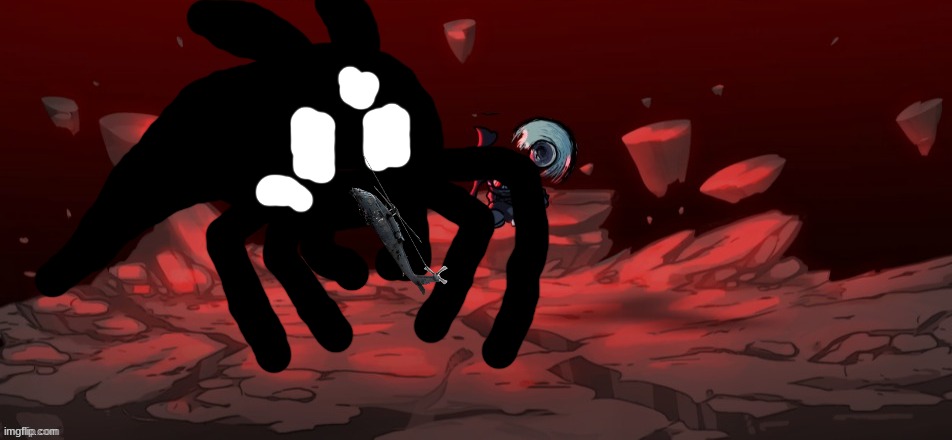 he use-a da copta as de mic | made w/ Imgflip meme maker