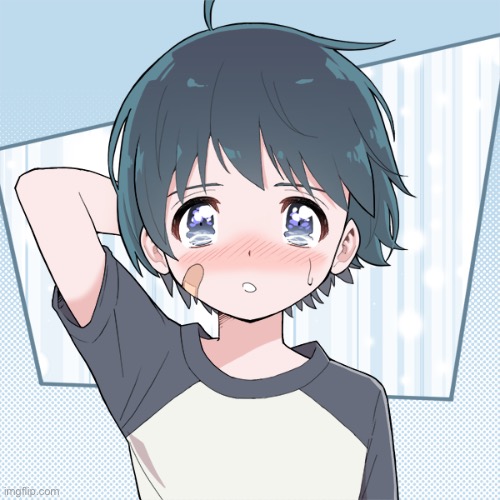 POV: you saw him trip on the grass at school | image tagged in roleplaying | made w/ Imgflip meme maker