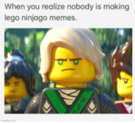 image tagged in ninjago | made w/ Imgflip meme maker
