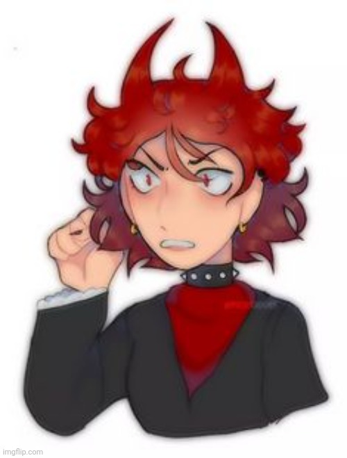 Me when | made w/ Imgflip meme maker