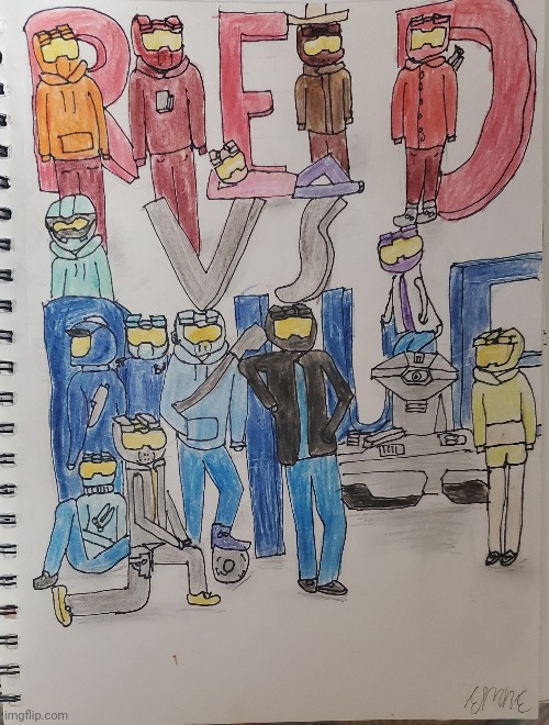 Spent like 3 hours working on this and I'm proud | made w/ Imgflip meme maker