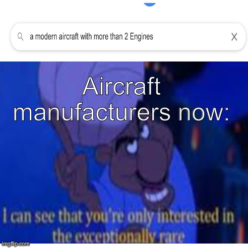 Airbus be like: | Aircraft manufacturers now: | image tagged in airplane | made w/ Imgflip meme maker