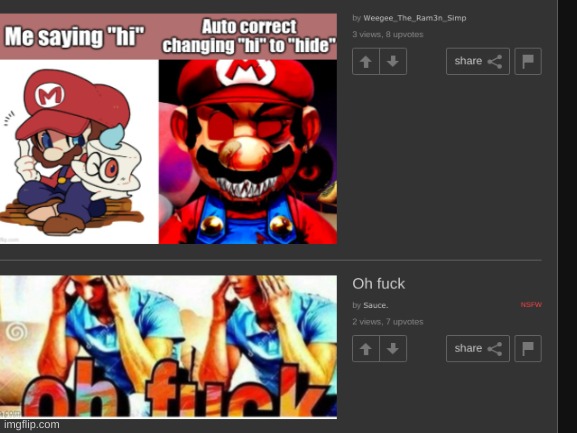 coincidence? maybe but i think not. | image tagged in coincidence i think not | made w/ Imgflip meme maker