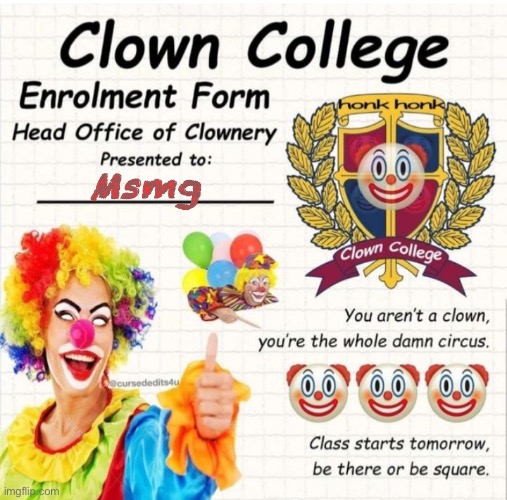 .-. | Msmg | made w/ Imgflip meme maker