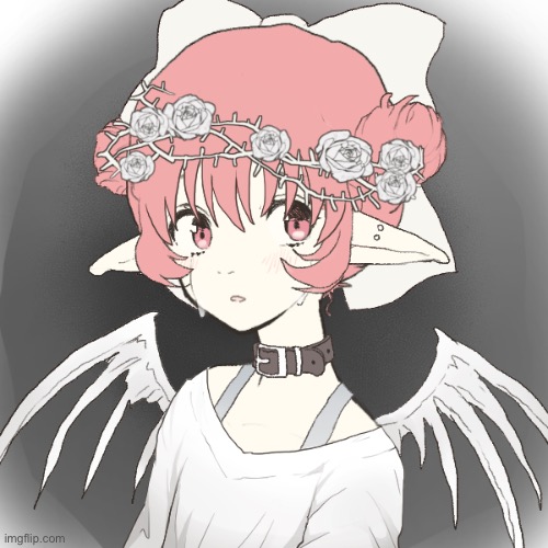 (Can be found in picrew library) | image tagged in avita | made w/ Imgflip meme maker