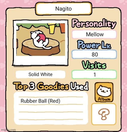 trying not to copy marucho until i get tomodachi life pt. 1 .-. | made w/ Imgflip meme maker