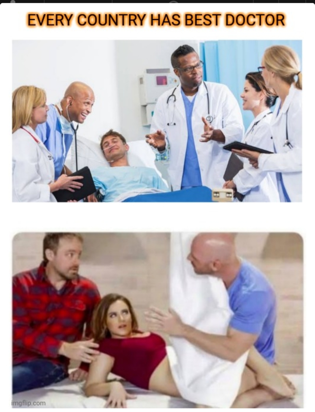 High Quality Jony Bhaiya Blank Meme Template