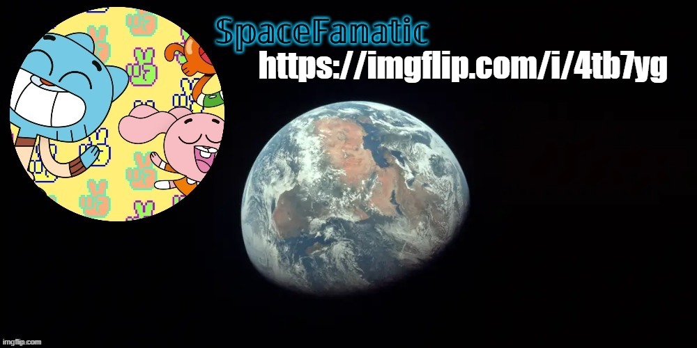 My first ever meme, ha, it seems like just a few weeks ago yet also like 10 years ago | https://imgflip.com/i/4tb7yg | image tagged in spacefanatic's announcement template | made w/ Imgflip meme maker