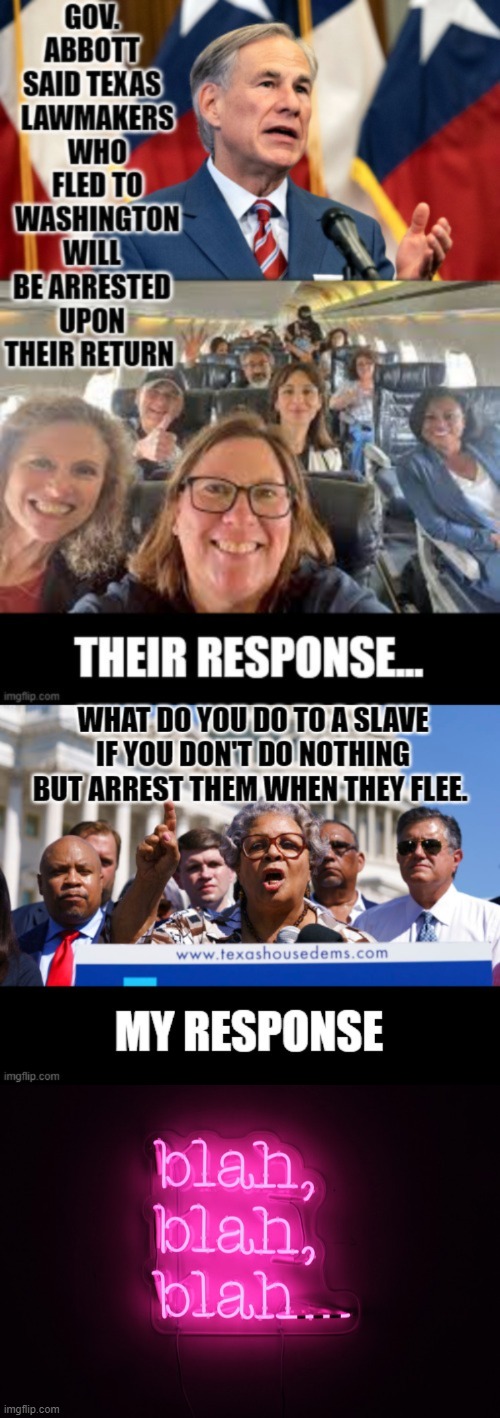 Can You Believe How Far The Democrats Will Go | image tagged in memes,politics,democrats,run away,comparison,slavery | made w/ Imgflip meme maker