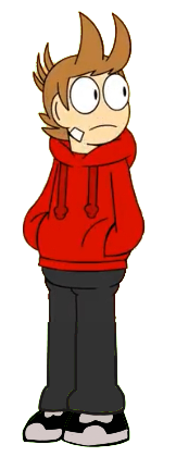 Tord Blank Meme Template