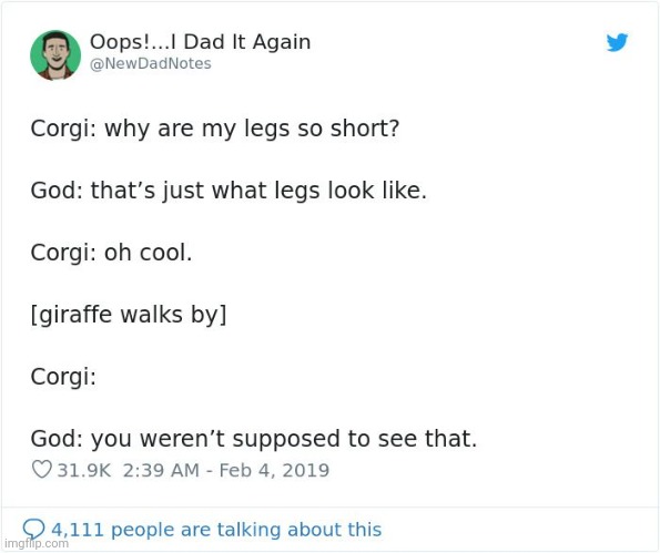 short | made w/ Imgflip meme maker