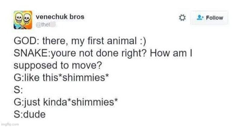 shimmy shimmy | made w/ Imgflip meme maker