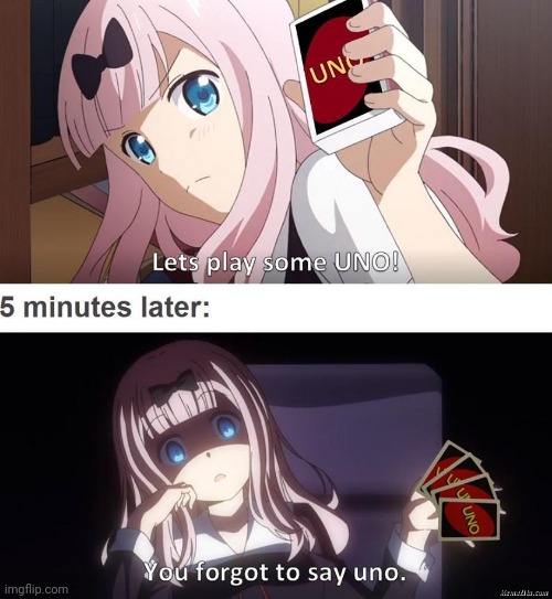:o | made w/ Imgflip meme maker