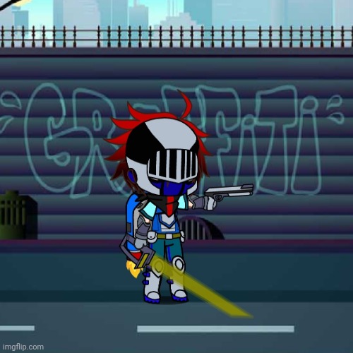 I finished redesigning Leo and here the New Leo is | image tagged in new leo | made w/ Imgflip meme maker