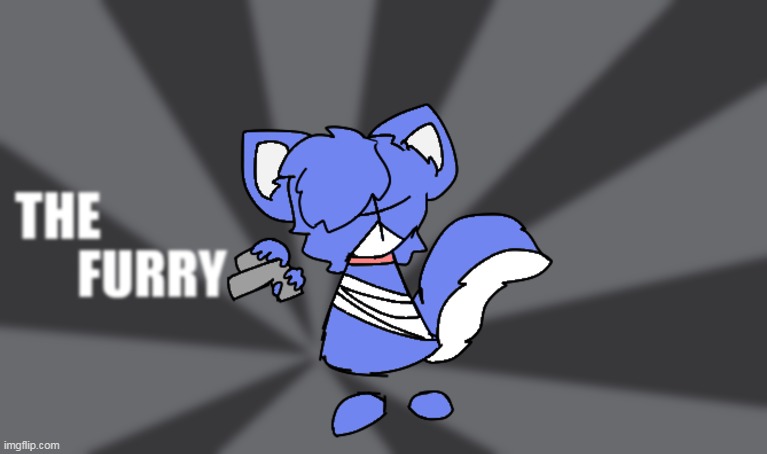 Alright who gave Cloud a gun | made w/ Imgflip meme maker