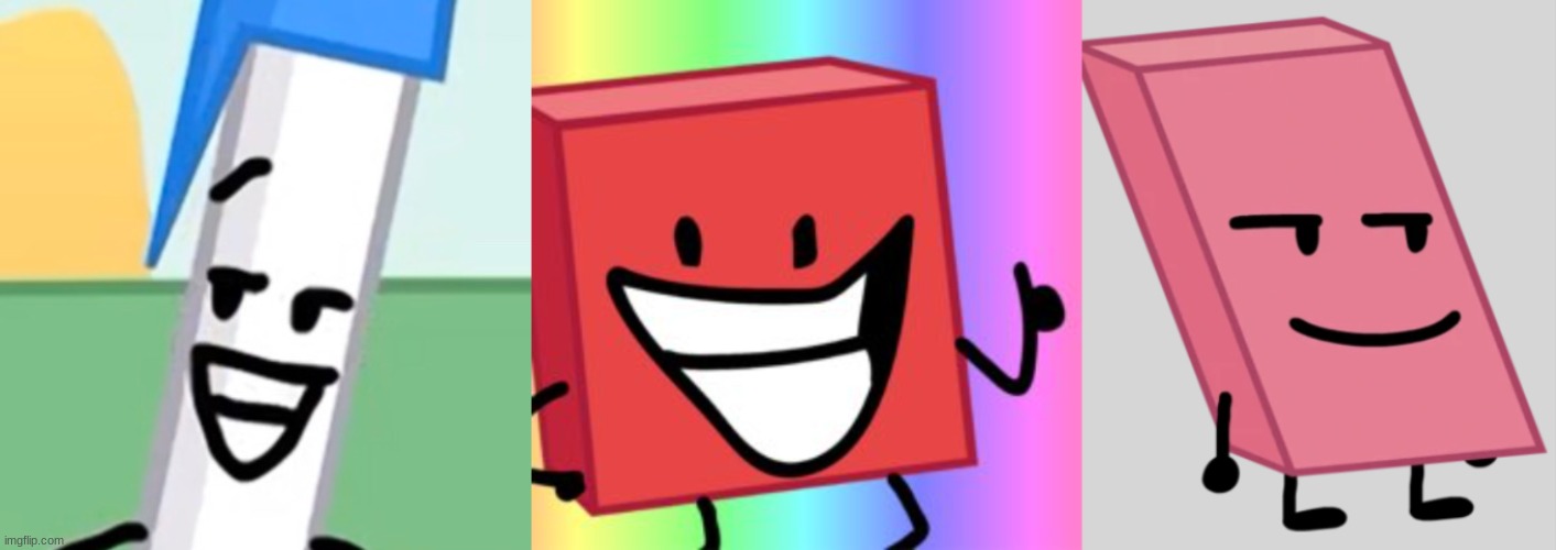 image tagged in pen lenny,blocky thumbs up | made w/ Imgflip meme maker