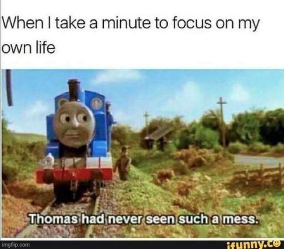 don't rage just because you see an ifunny.co watermark | made w/ Imgflip meme maker