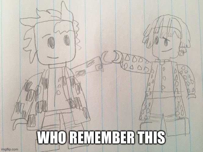 WHO REMEMBER THIS | made w/ Imgflip meme maker