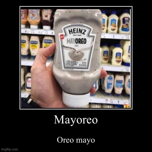 Mayoreo | image tagged in funny,demotivationals | made w/ Imgflip demotivational maker