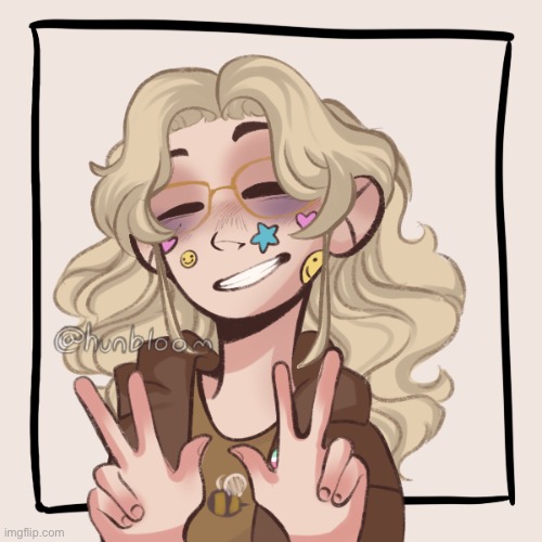 Suga’s Picrew thing :D | image tagged in suga s picrew thing d | made w/ Imgflip meme maker